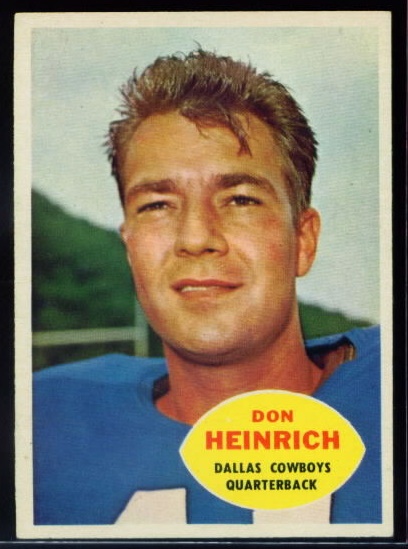 32 Don Heinrich